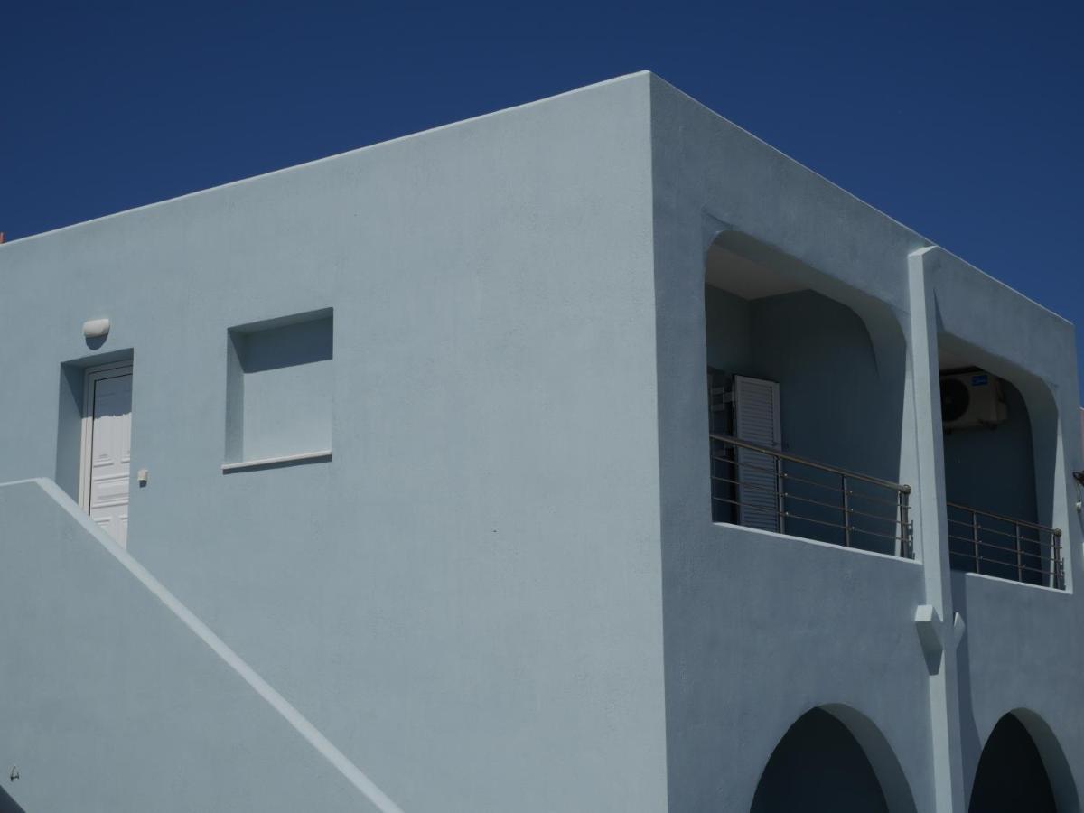 Apartmán Roza'S Family House Imerovigli  Exteriér fotografie